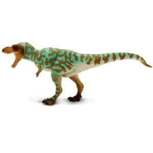 Safari Pr�historisches Leben: Safari Albertosaurus 1007