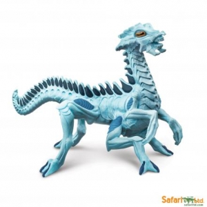 Wizard Dragon 2020 Safari Ltd Dragons Fantasy Figurine 100400 for sale online