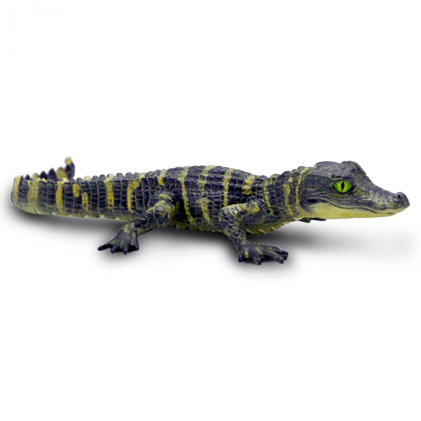 Safari Alligator Baby 101073