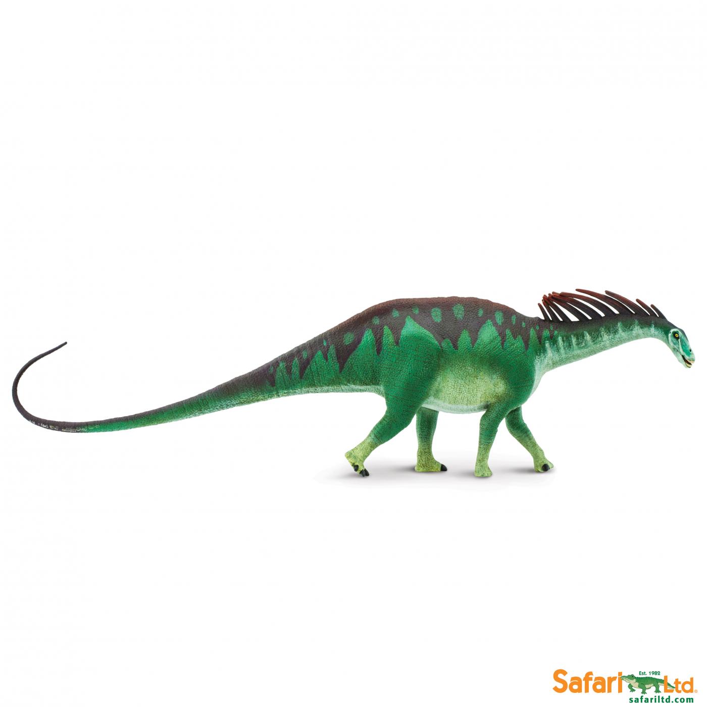 Safari Amargasaurus 304629