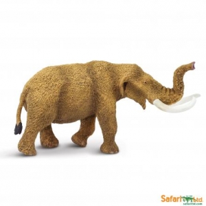 Safari Prehistoric Life: Safari American mastodon 00081