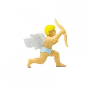 Safari Minifiguren: Safari Amor 100036