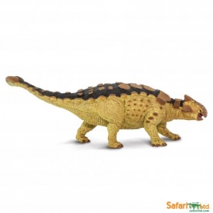 Safari Pr�historisches Leben: Safari Ankylosaurus 06129