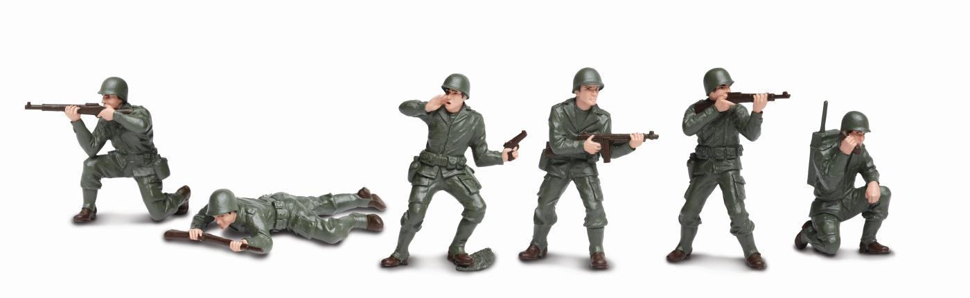 Safari Army Ground Forces 6786