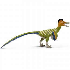 Safari Pr�historisches Leben: Safari Austroraptor Spiel