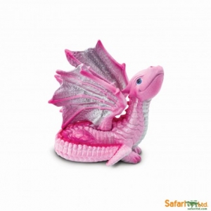 Safari Drachen: Safari Baby Liebesdrache 10142