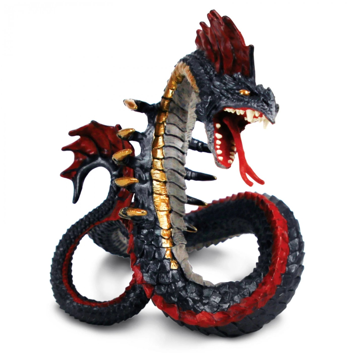Safari Basilisk 100363