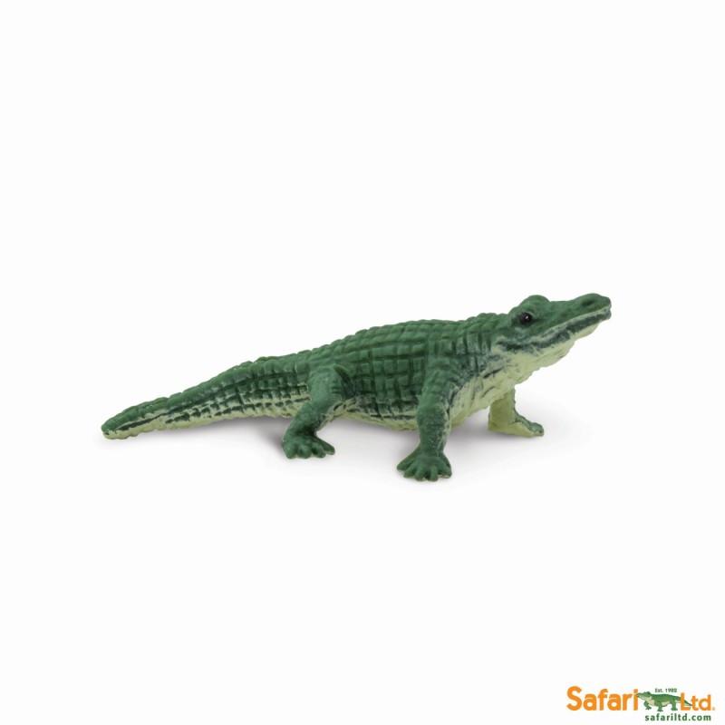Safari Bernie der Alligator 352022