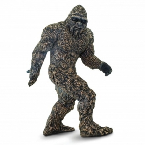 Safari Mythologie: Safari Bigfoot 100305