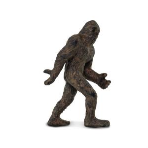 Safari Minifiguren: Safari Bigfoot sl100744