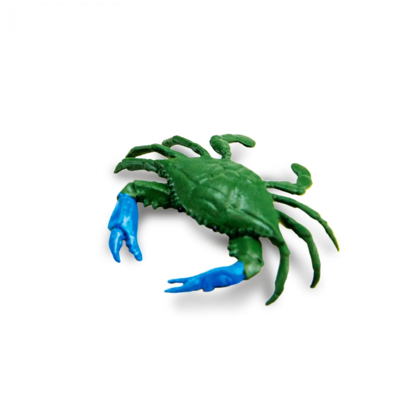 Safari Blaue Krabbe Mini-Figur 100745