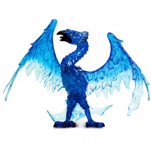Safari Mythologie: Safari Blauer Phoenix 104991
