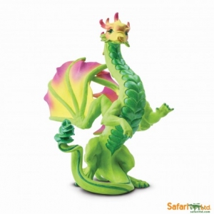Safari Drachen: Safari Blumendrache 10131