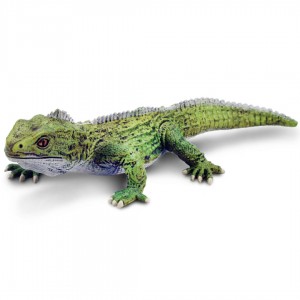 Safari Unglaubliche Kreaturen: Safari Br�ckenechse 1025