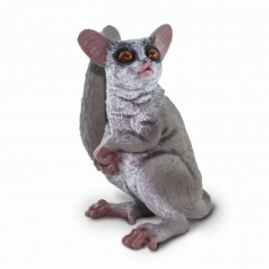 Safari Incredible Creatures: Safari Bush Baby 100511