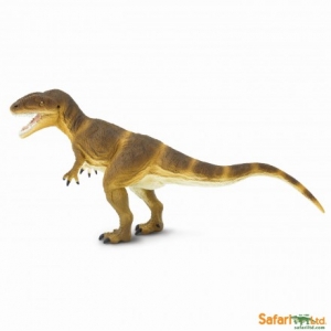 Safari Prehistoric Life: Safari Carcharodontosaurus en 305229
