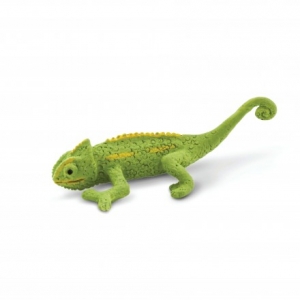 Safari Minifiguren: Safari Cham�leon 100312