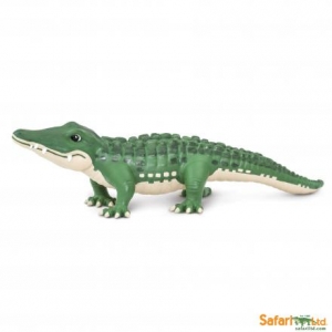 Safari Wild Life: Safari Safari Croco Bernie 29429