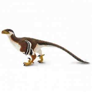 Safari Pr�historisches Leben: Safari Deinonychus 100354