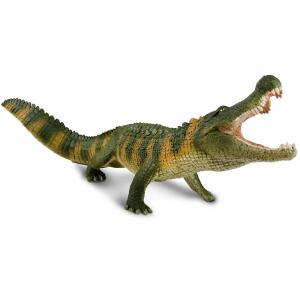 Safari Prehistoric World: Safari Deinosuchus figure 110
