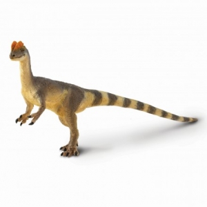 Safari Pr�historisches Leben: Safari Dilophosaurus 100508