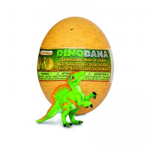 Safari Prehistoric World: Safari Dino Dana Spinosaurus 