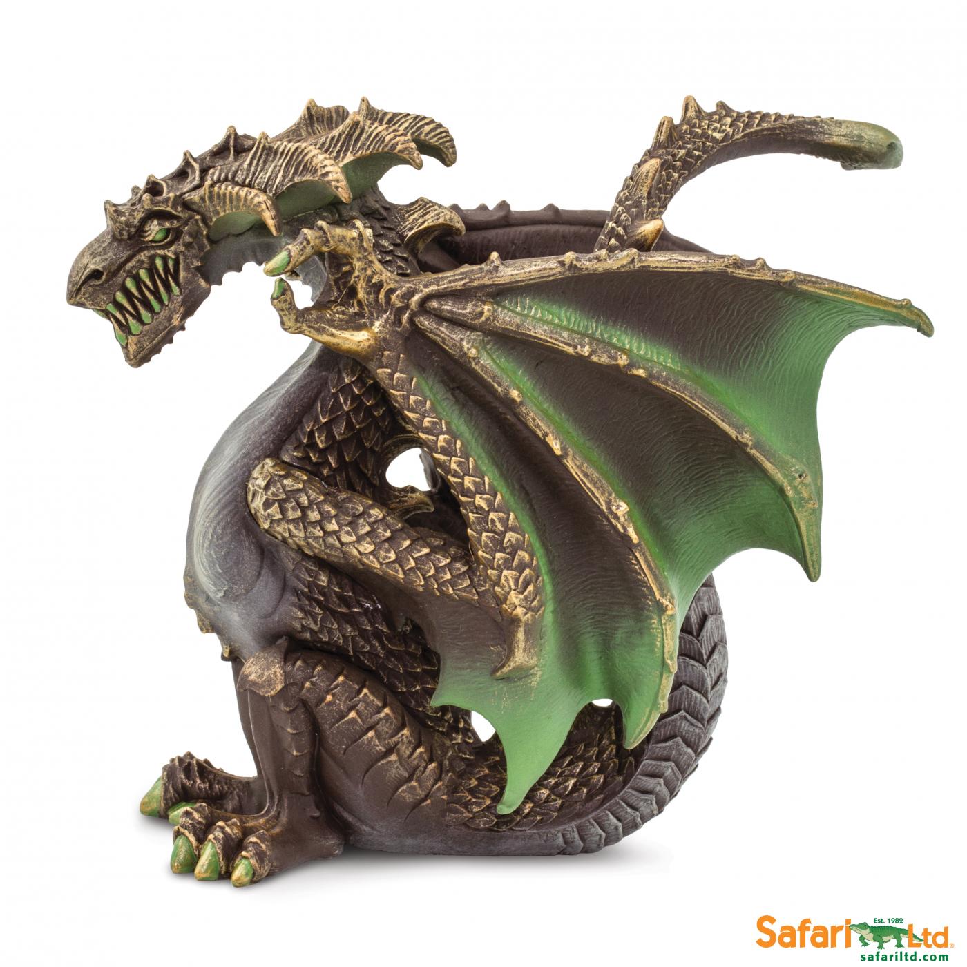 Safari Dorn Dragon 10159