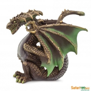 Safari Drachen: Safari Dornendrache 0159