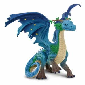 Safari Dragons: Safari Earth Dragon 100067