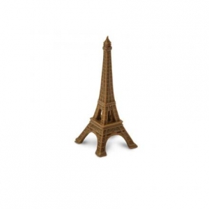 Safari Minifiguren: Safari Eiffelturm 353422