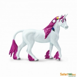 Safari Einhorn rosa 8029 Fantasy