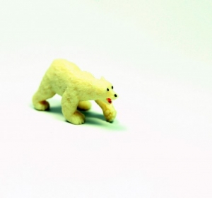 Safari Minifiguren: Safari Eisb�r 3417e