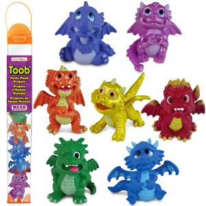 Safari Themenbereiche: Safari Emotionsdrachen Toob 1045