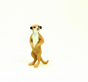 Safari Minifiguren: Safari Erdm�nnchen 3438e