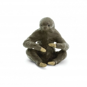 Safari Minifiguren: Safari Faultier 100315
