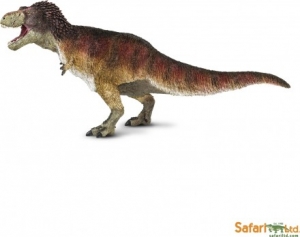 Safari Prehistoric Life: Safari Feathered Tyrannosaurus Rex 100031