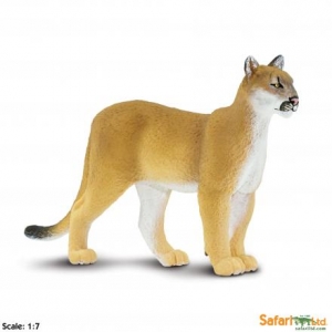 Safari Wildtier Wunder XL-Gr��e: Safari Florida-Puma 00105