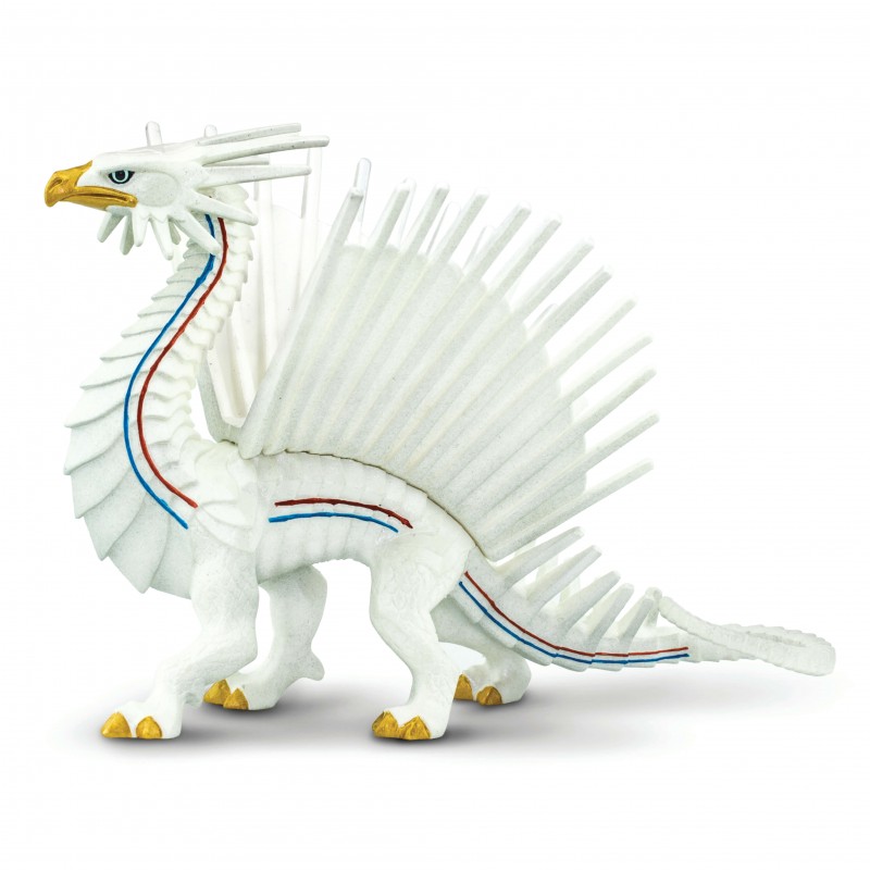 Safari Freedom Dragon 100252