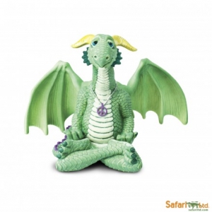 Safari Drachen: Safari Friedensdrache 10153