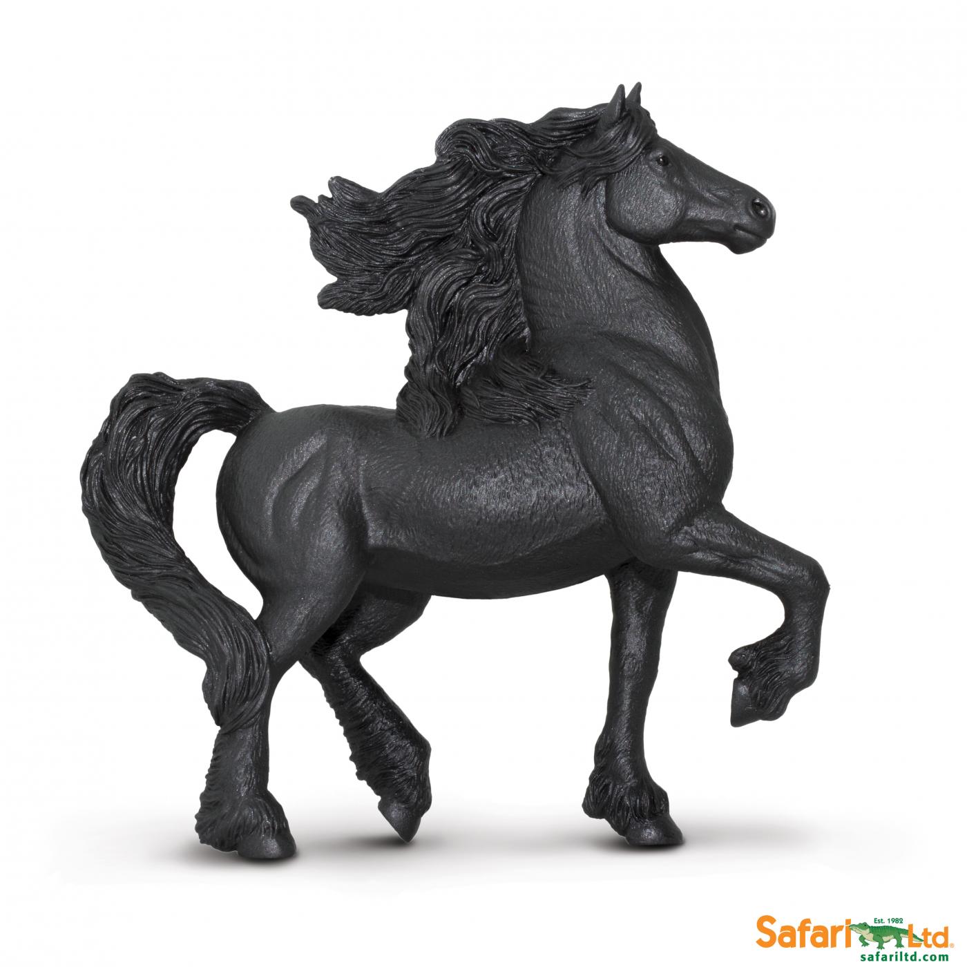 Safari Friesenstute 152805
