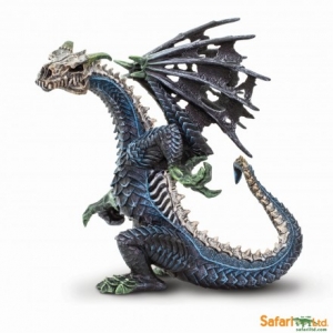 Safari Drachen: Safari Geisterdrache 10132