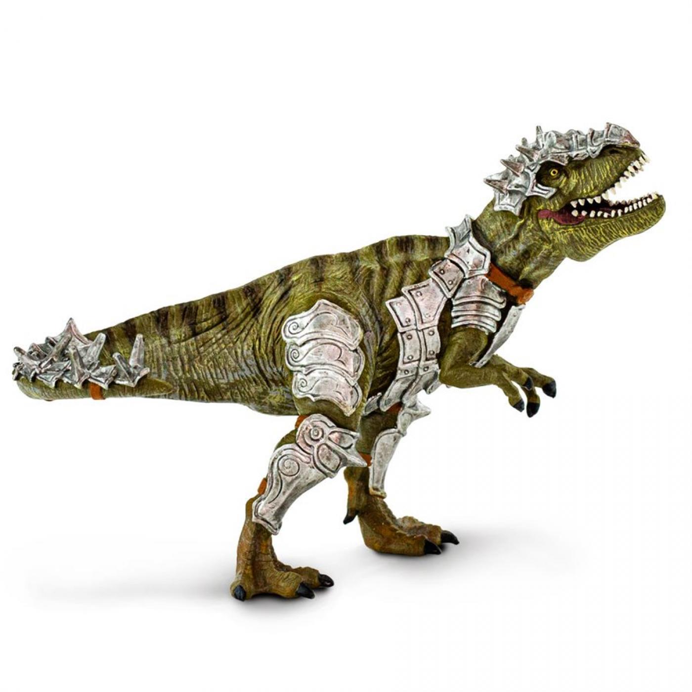 Safari Gepanzerter T-Rex sl100712