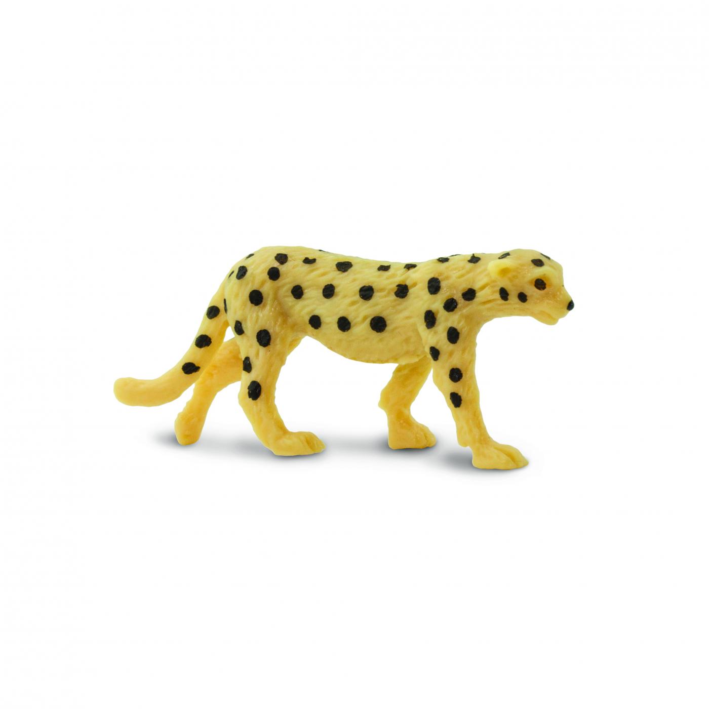 Safari Gepard 3512e