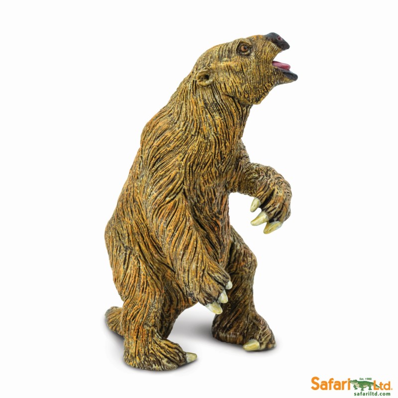 Safari Giant Sloth 274129