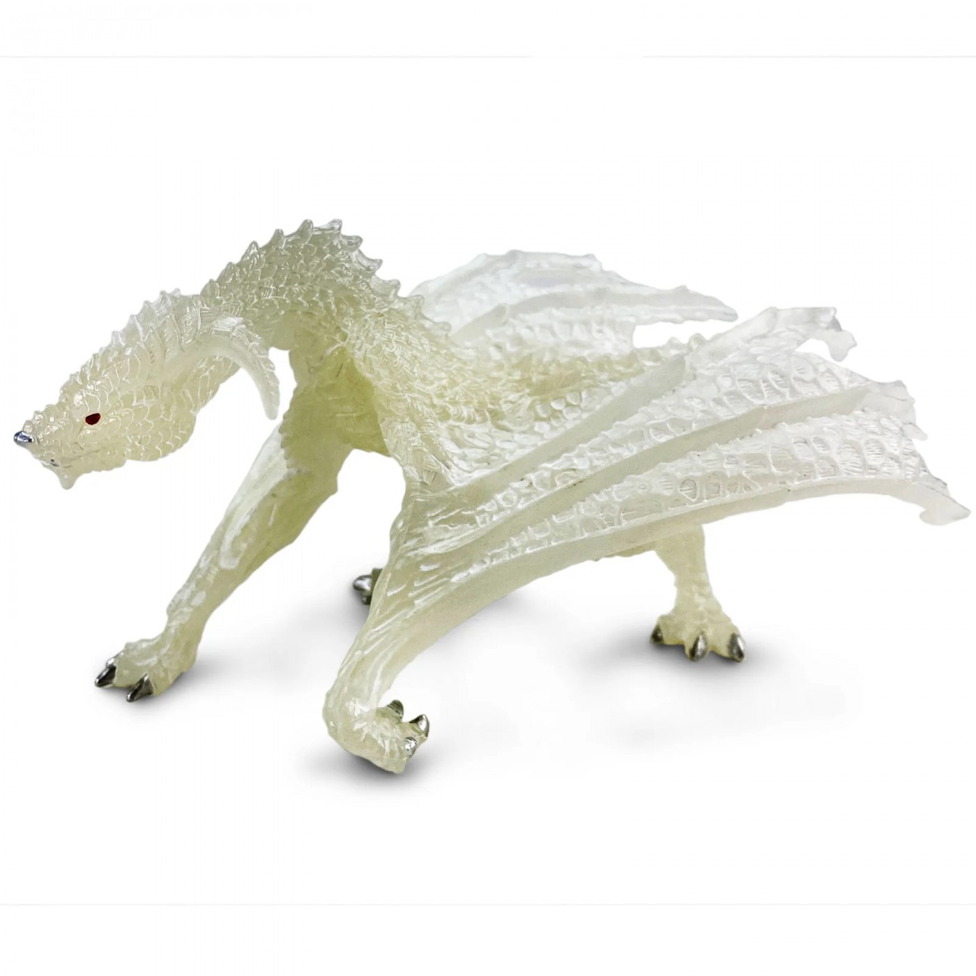 Safari Glow-in-the-Dark Cave Dragon Toy Figure 106789