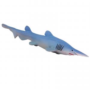 Safari Wild Safari Sea Life: Safari Goblin Shark Toy Fi
