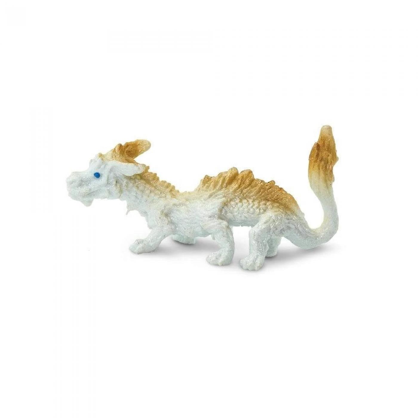 Safari Good Luck Dragon 3514e