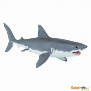 Safari Sea Life: Safari Great White Shark 200729