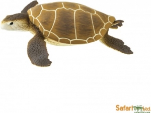 Safari Sea Life: Safari Green Sea Turtle 202329
