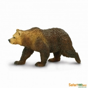 Safari Grizzlyb�r 1813 Wilde Tiere